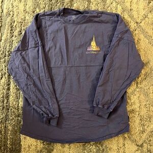 Disney 50th Anniversary Spirit Jersey